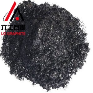 在橡膠行業(yè)石墨粉的作用