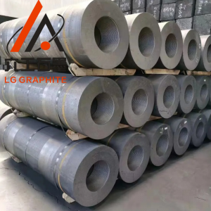 400、500、600、高功率石墨電極選六工石墨！